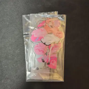 컬러풀 피치 제일복권 N상 아크릴 스탠드 노아