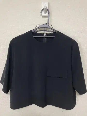 Sorm'86 시치헨게 칠변화 셔츠 블라우스