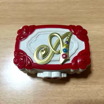 두근두근! 프리큐어 러브 아이즈 팔레트