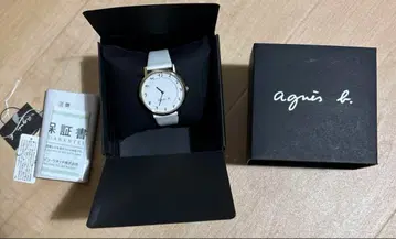 아네스베 손목시계