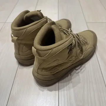 The North Face 트레킹 슈즈 고어텍스