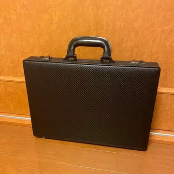 [ 아오키 가방 ] GAZA 아타셰 케이스 6252