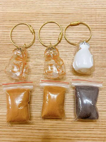 우리 집 털뭉치 차트라 하치와레