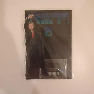 BE:FIRST JUNON 아크릴 스탠드