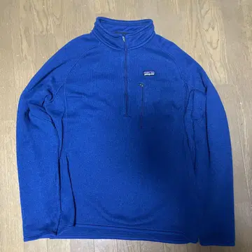 Patagonia 베터 스웨터