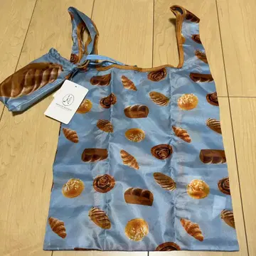 MAISONKAYSER 메종카이저 x 사만사 모스모스 빵 에코백