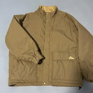 KELTY 브라운 점퍼