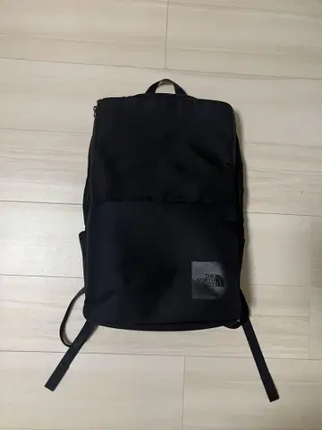 THE NORTH FACE 셔틀 데이백