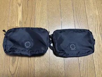 야마토미치 Zip Pack 2020년경 구매