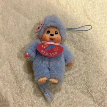 비와코 몽치치