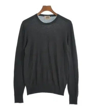 HERMES 니트 스웨터 남성용