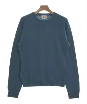 HERMES 니트 스웨터 남성용