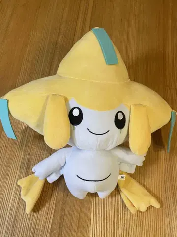 지라치 봉제 인형