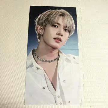 ENHYPEN 이희승 슬로우건 이희승