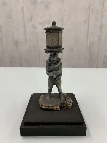국보 [ 용등귀 ] 완성품 피규어 흥복사 받침대 포함