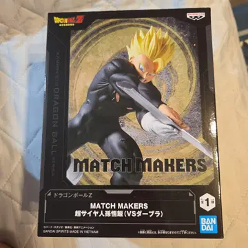 드래곤볼 Z MATCH MAKERS 초사이어인 손오공
