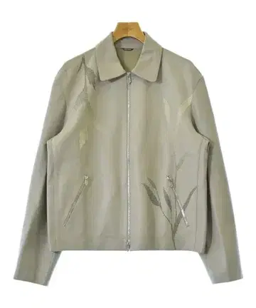 HERMES 블루종 남성용