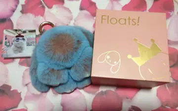 모후모후상 Floats! 백참 플로츠