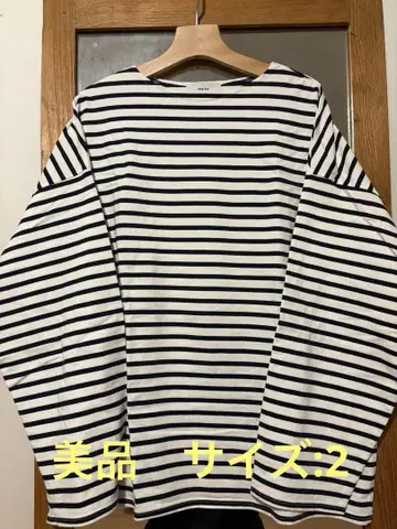 marka BASQUE SHIRT ORGANIC COTTON 2
