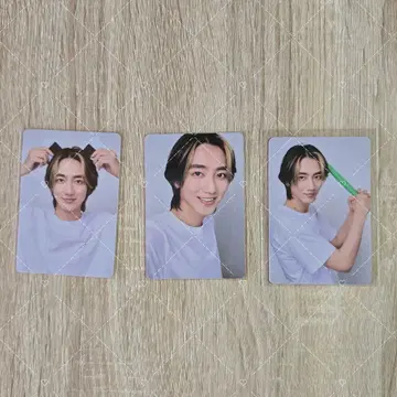 코마키네 아오타 호리아쿠 운동회 트레이딩 카드