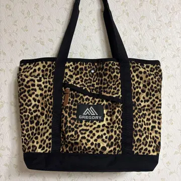 GREGORY 그레고리 TEENY TOTE 티니 토트