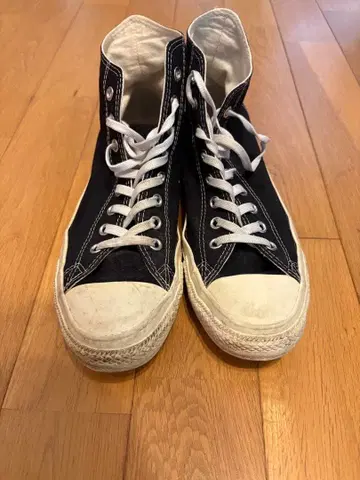 Converse ALL STAR HI ( 28cm )
