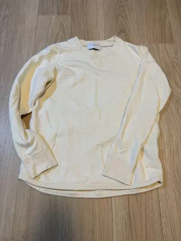 RAINMAKER KYOTO 크림 트레이닝복