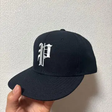 팻랭크 캡