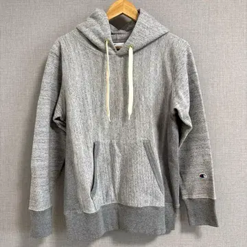 Champion Reverse Weave 우먼 후드티 S 사이즈