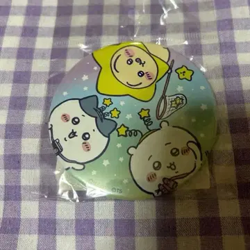 치이카와 캔 거울