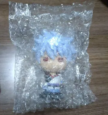 은혼 1번 복권 사카타 긴토키 소프트 비닐