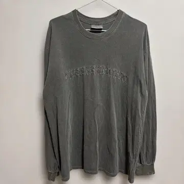 thisisneverthat 긴팔 티셔츠 남성용 L