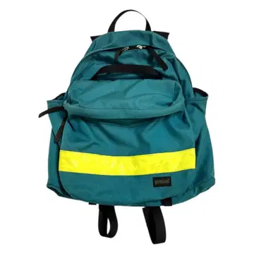 BLUE LUG THE DAY PACK 리플렉터 백팩