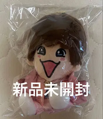 후지와라 죠이치로 치비누이
