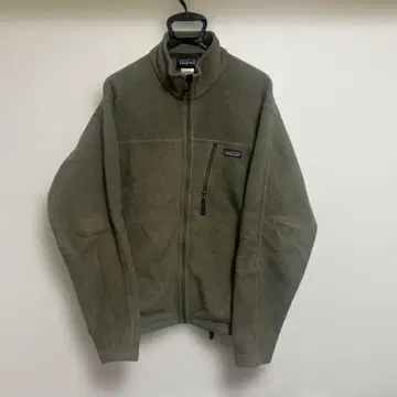 patagonia 플리스 자켓 사이즈 L