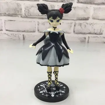 No.36328 쿠로미 쿠루미 누이 오네가이 마이멜로디 피규어