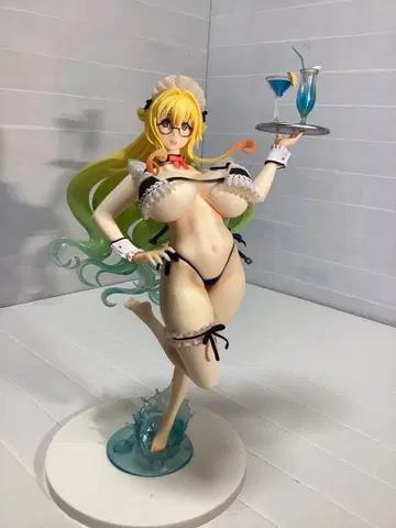 비치 걸 셀피 시라키자키 쿄코 1/6 피규어