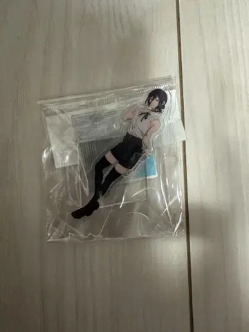 체인소 맨 제일복권 레제 아크릴 스탠드