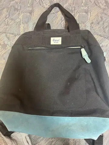 백팩
