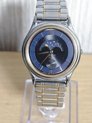 ALBA URBAN V806-0140 선&문 작동품