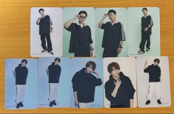 Lead Upturn2025 트레이딩 카드