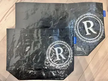RAD RADWIMPS RAD 쇼핑백 에코백