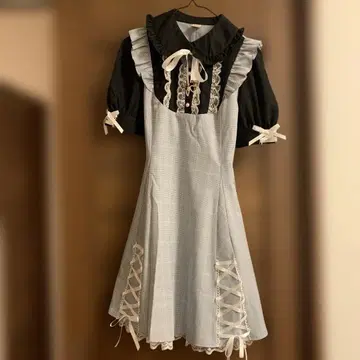 Secret Honey 원피스