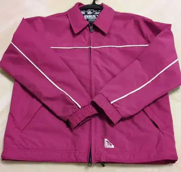 가격 인하 ROXY 스노우용 핑크 자켓