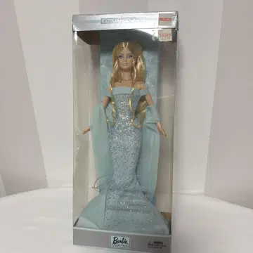 바비 컬렉터 에디션 MARCH AQUAMARINE 미개봉