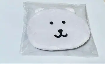 농담곰 포켓 티슈 파우치