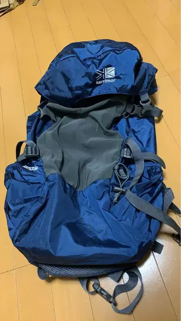 Karrimor 랭크스28