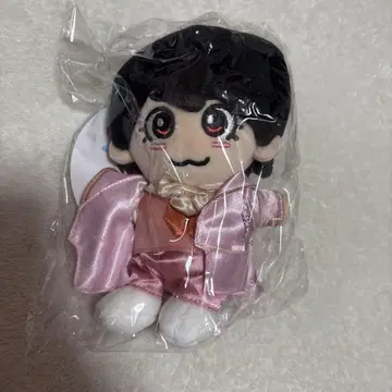 나니와단시 오오니시 류세이 치비누이 미개봉 새상품