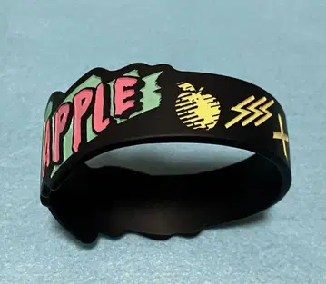 Mrs. GREEN APPLE 러버 밴드 라바반 젠진 미토와 프로테스트