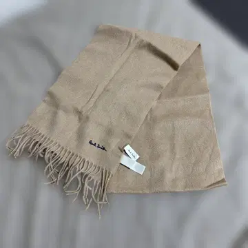 Paul Smith 베이지 스톨